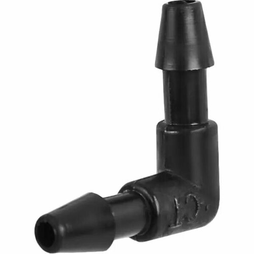 Угол для микротрубки 3-4мм BOUTTE 10 шт 599₽