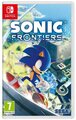 Игра Sonic Frontiers для Nintendo Switch (картридж, русские субтитры)