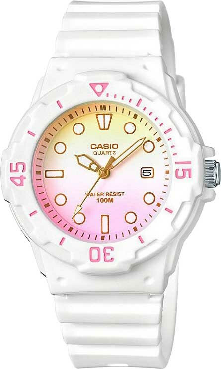 Наручные часы CASIO Quartz LRW-200H-4E2