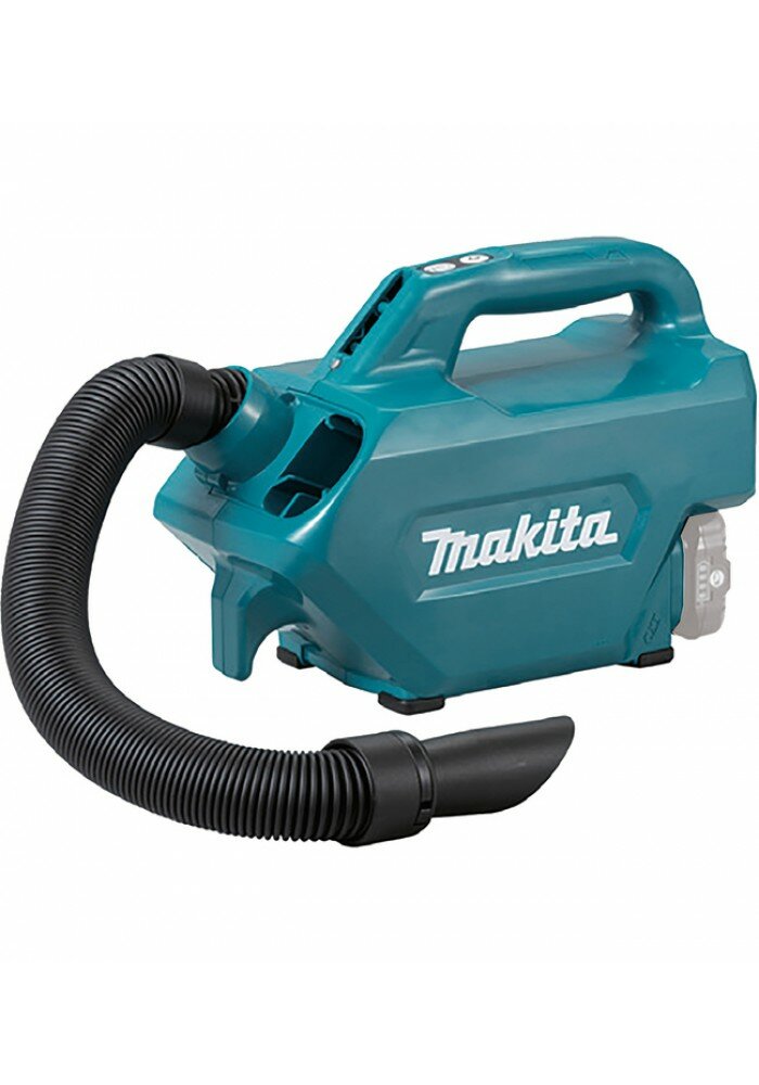 Пылесос Makita CL121DWA