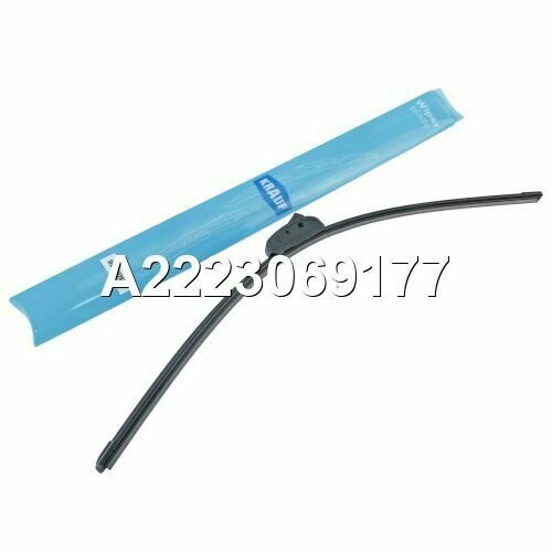 Щетка стеклоочистителя бескаркасная Krauf EFM-650