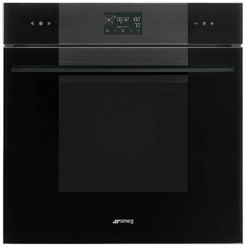 Электрический духовой шкаф Smeg SO6102S3PB3 25679000₽