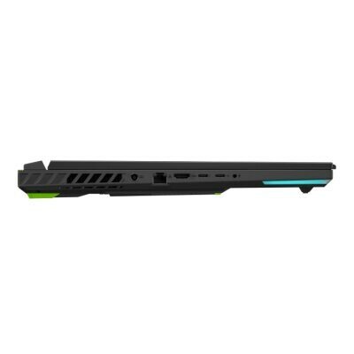 Ноутбук ASUS ROG Strix G18 2024 G814JVR-N6045 90NR0IF6-M00210 (18", Core i9 14900HX, 16Gb/ SSD 1024Gb, GeForce® RTX 4060 для ноутбуков) Серый - фото №4