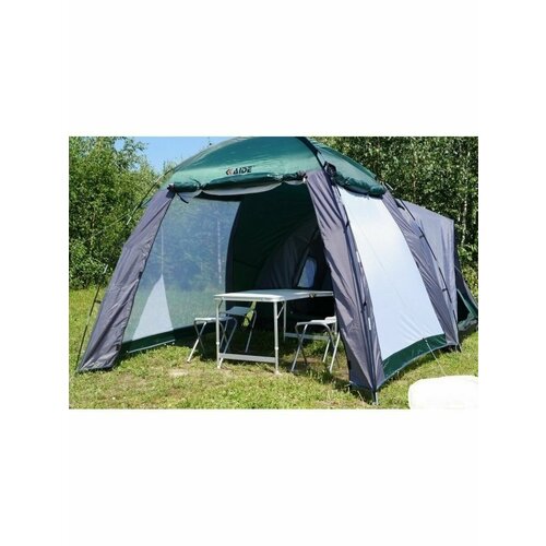 Палатка с шатром 2579
