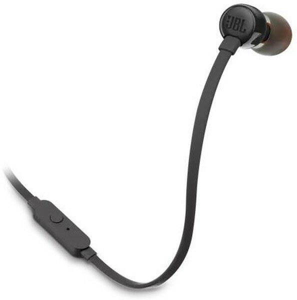 Гарнитура T110 BLACK JBL