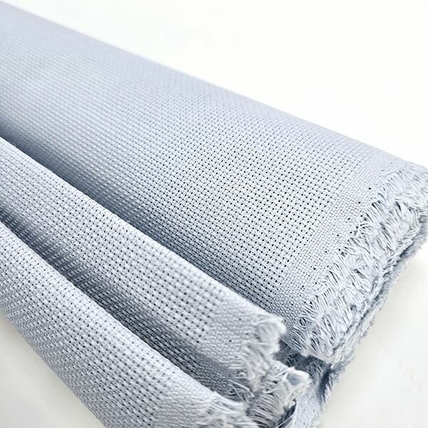 Канва Аида 14 ct. (Россия) 35x50 см цвет 503