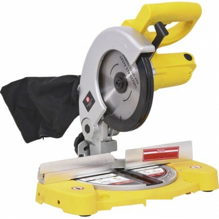 Торцовочная пила Калибр Мастер ПТЭ-900/190м