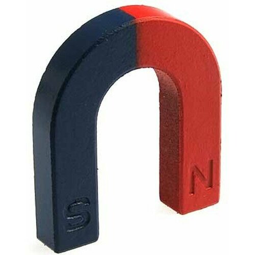 U4842118mm Магнит U48х42х11х8 мм подковообразный 659₽