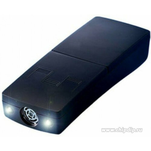 LS-977F, Отпугиватель собак ультразвуковой универсальный 