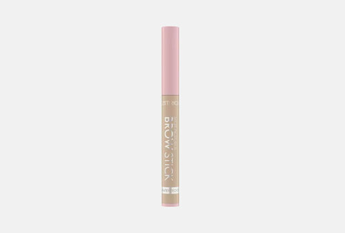 Стик для бровей водостойкий Catrice, Stay Natural Brow Stick 1шт