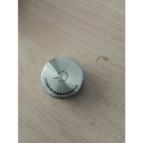 Ручка регулятора для раковины 350₽