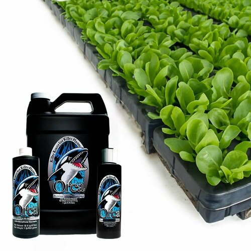 Удобрение Orca, 100 мл