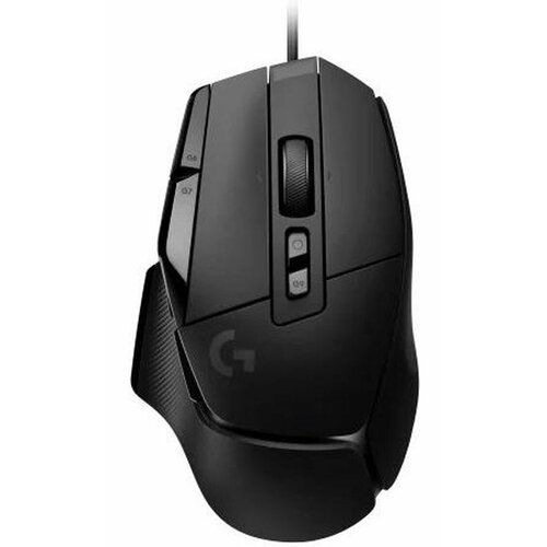 Мышь Logitech G502 X - черный