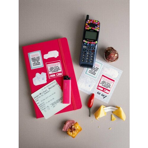 3D наклейки на телефон