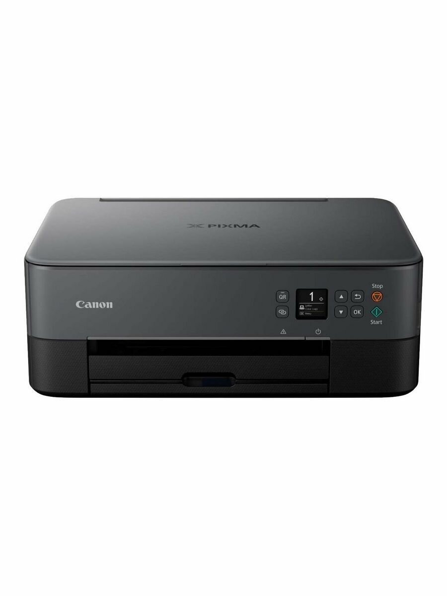 МФУ Canon Pixma TS5340 (3773C107), цветное струйное, А4, WiFi