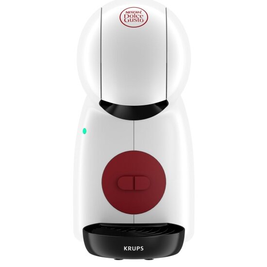 Кофемашина Krups KP1A31P16 Dolce Gusto Piccolo белый