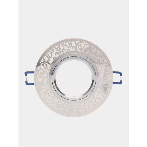 Светильник потолочный встраиваемый со светодиодной подсветкой 15LED2835 SMD 4000K 29713 799₽