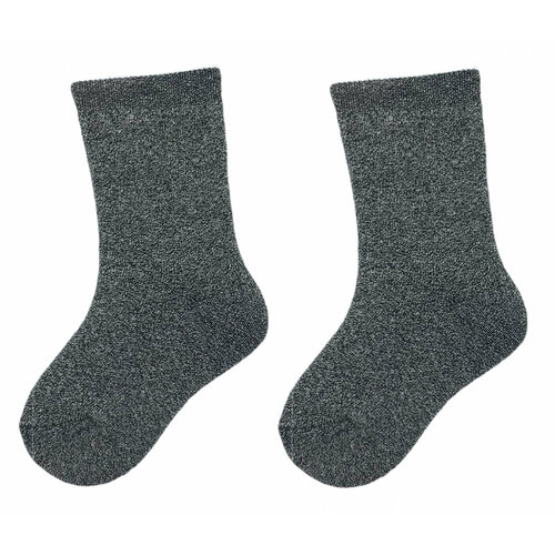 Носки Sterntaler размер 19/22, серый носки детские утепленные 2 пары размер универсальный бежевый белый