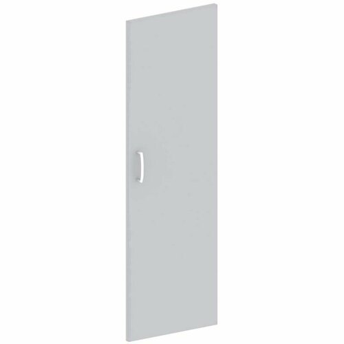 Дверь Easy ЛДСП (1шт.) 908855 серый В1150 easy to lead мебель easy дверь лдсп прав 1шт замок 908858 св дуб серый в1910