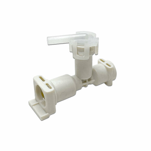 Соединитель трубок для кофемашины DeLonghi 7313219401 780₽