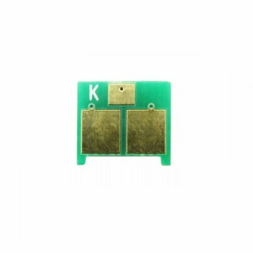 Чип Noname H-CE312A-Y-1K, Yellow чип для картриджа ce311a cyan 1k