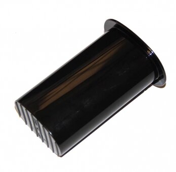Толкатель Braun 7322111254, для блендера MQ70/MQ72/MQ73/MQ74, черный, 1.5 л