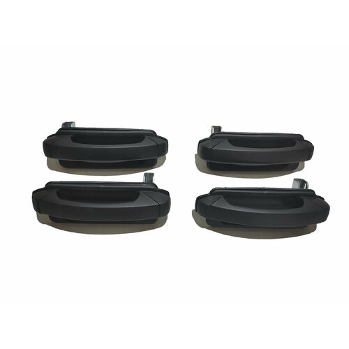 Наружные евроручки дверей для ВАЗ 2104/2105/2107 от 