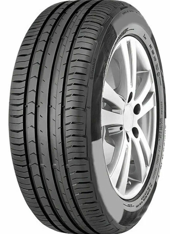 Автомобильные шины Gislaved PremiumControl 215/55 R17 94V