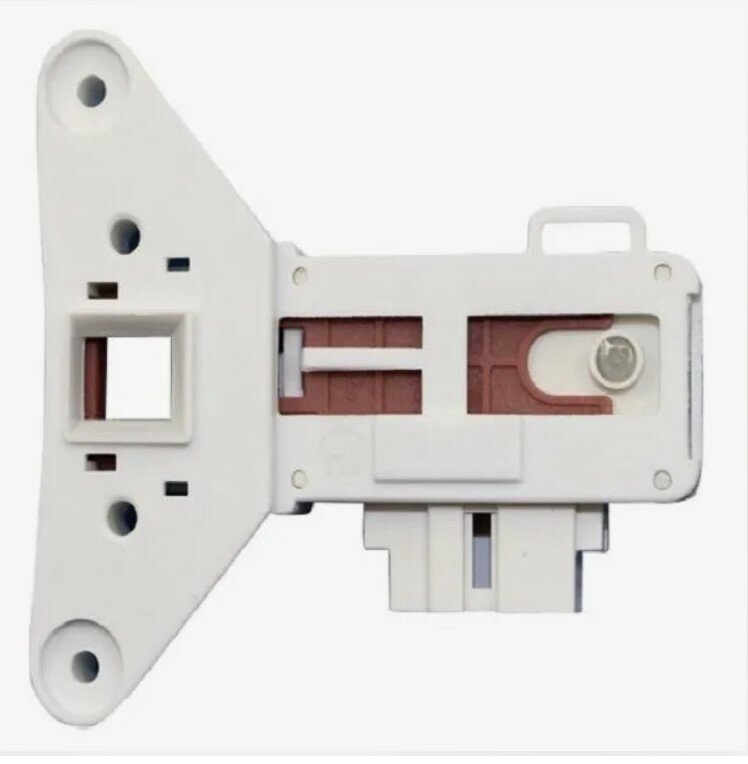 Устройство блокировки люка (УБЛ) для стиральной машины Ardо с фронтальной загрузкой белья, код 651016770