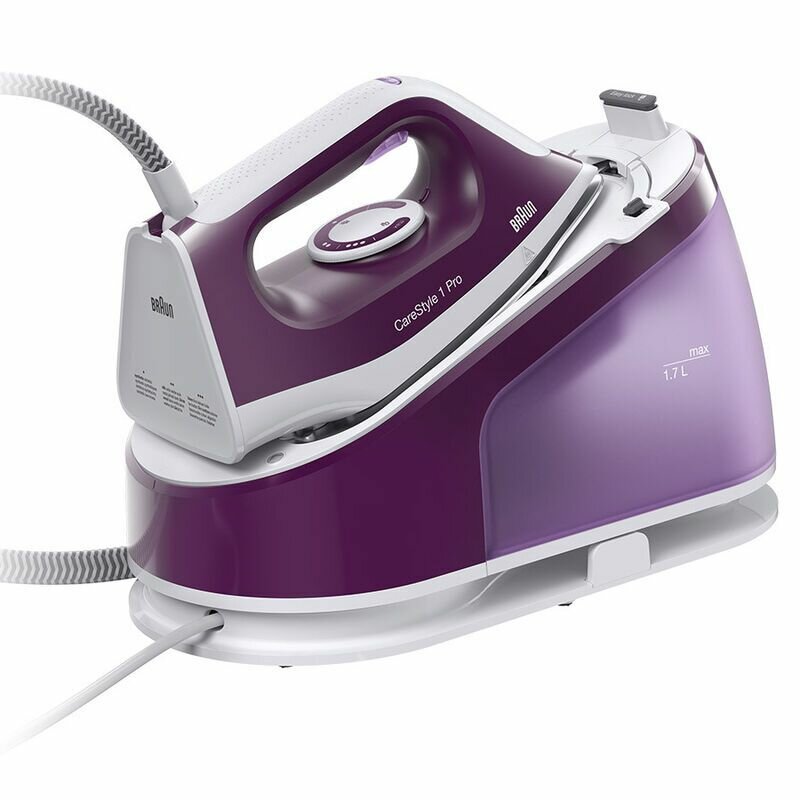 Парогенератор Braun CareStyle 1 Pro IS1514VI