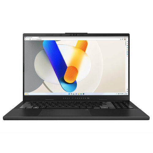 Ноутбук ASUS VivoBook Pro 15 OLED N6506MV-MA359 90NB12Y3-M004U0 156 Core Ultra 9 185H GeForce RTX 4060 для ноутбуков 24ГБ SSD 1TБ Без ОС 16520000₽