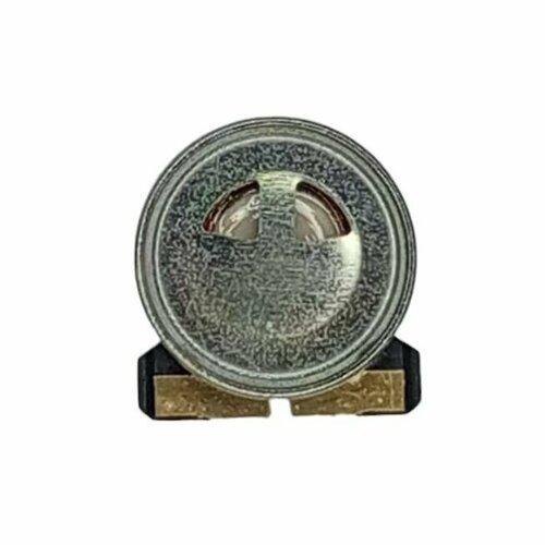 Динамик полифонический (buzzer) для Siemens SX1 (OEM) динамик полифонический buzzer для dns s4502 oem