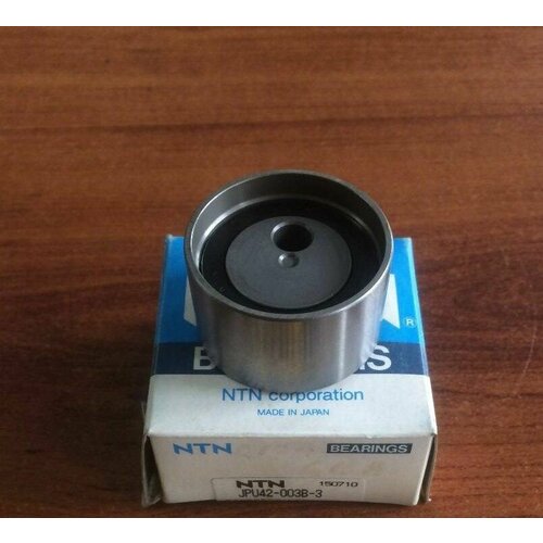 Ролик механизма газораспределения NTN Suzuki Cultus Crescent AA44S AB44S Esteem AA44S AB44S Swift AA44S AB44S AH44S Для двигателей G10 G10A 3000₽