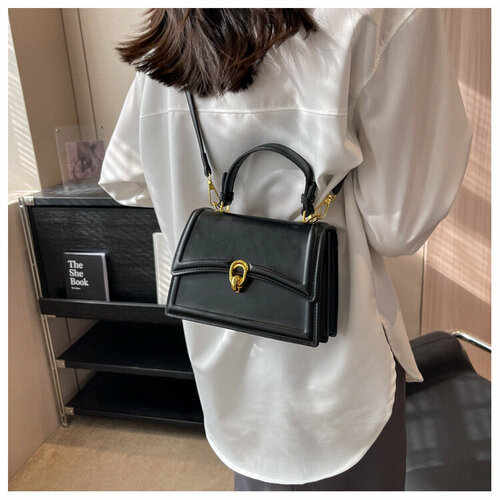 Сумка , черный