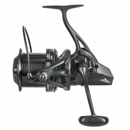 Катушка карповая EastShark CarpMaster 8000