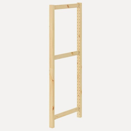 Изображение товара IVAR Боковая стойка икеа, 50х124 см (90374778)