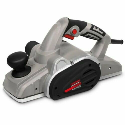 Рубанок сетевой Crown CT14026 47916₽