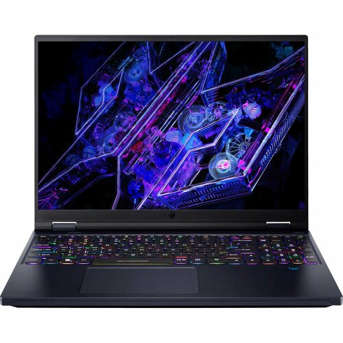 Ноутбук ACER Predator Helios 16 PH16-72-95JF 16 NH QNXCD002 281990₽