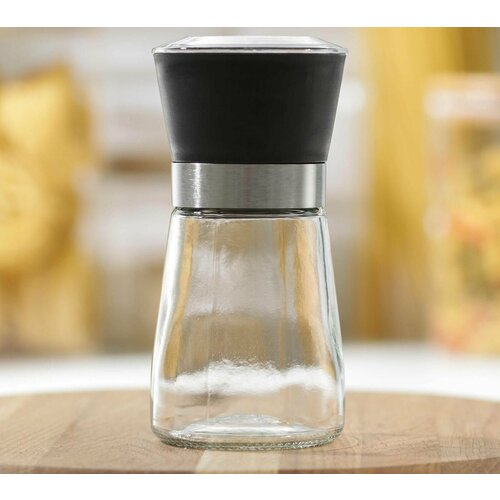 Мельница для специй 65x65x13 см 180 мл 543₽