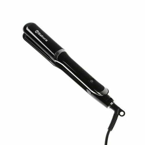 Выпрямитель SA-4527BK 50 Вт керамическое покрытие до 230 C LED чёрный 258700₽