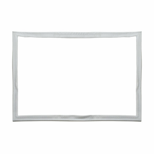 Уплотнительная резина для холодильника Beko 4546863500 белый