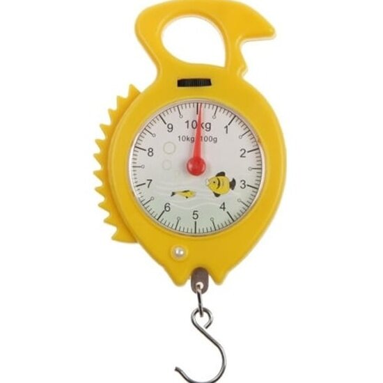 Безмен Homestar HS-3009M механический 10 кг