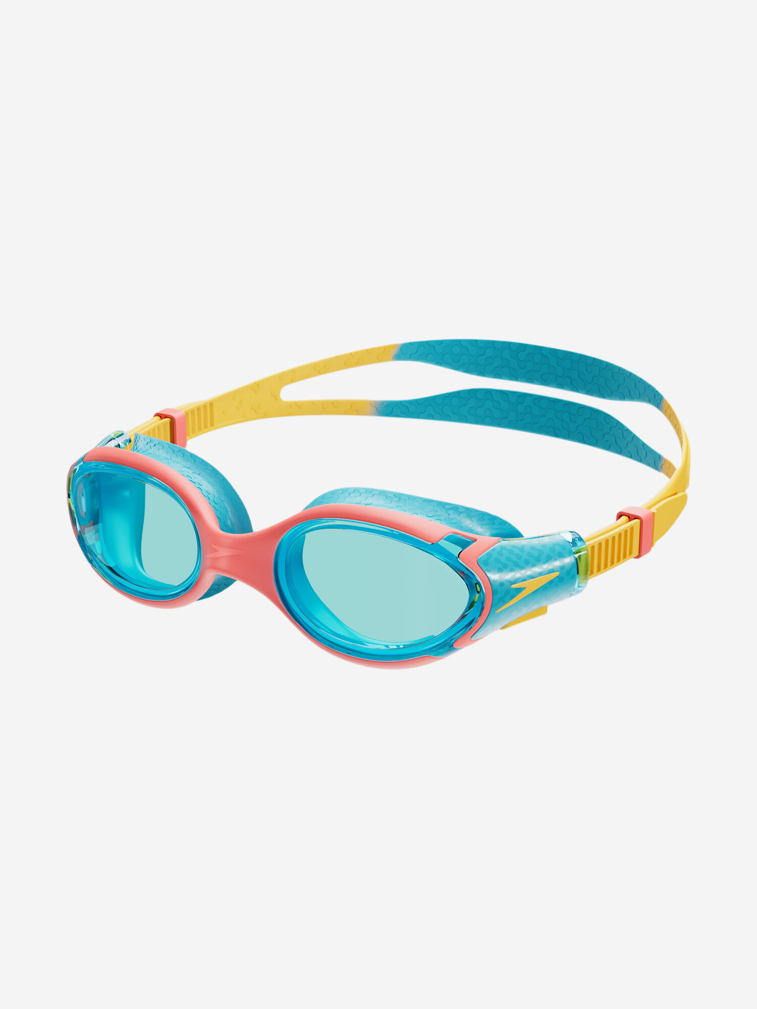 Очки для плавания детские Speedo Biofuse 2.0 Мультицвет; RU: Б/р, Ориг: One Size