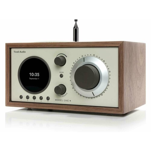 Радиоприемник Tivoli Audio Model One Classic Walnut 3649000₽