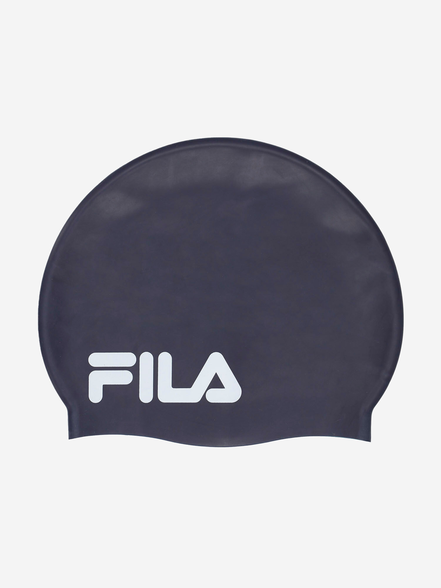 Шапочка для плавания FILA Синий; RU: 59, Ориг: one size