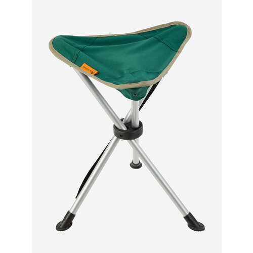 Стул складной Outventure Зеленый; RU: Без размера, Ориг: one size