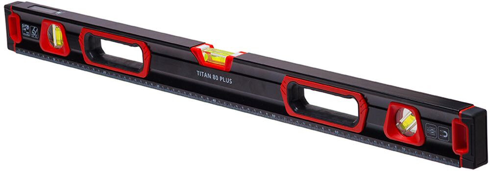Уровень строительный ADA Titan 80 Plus А00511