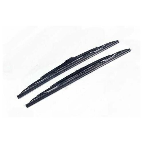 Щетка стеклоочистителя 60 см на SHACMAN CREATEK 1093₽