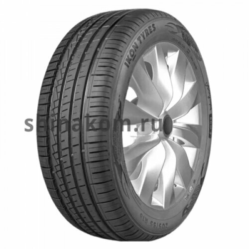 Шина Ikon Autograph Eco 3 195/60 R15 88H летняя