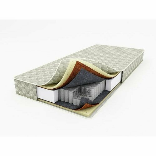 Матрас Комфорт Микс Люкс h21 см - 1400х2000 мм